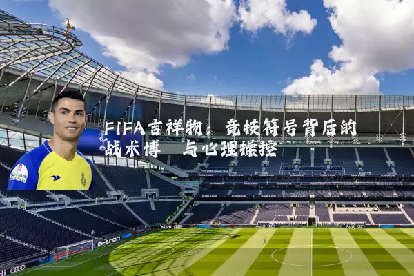 FIFA吉祥物：竞技符号背后的战术博弈与心理操控