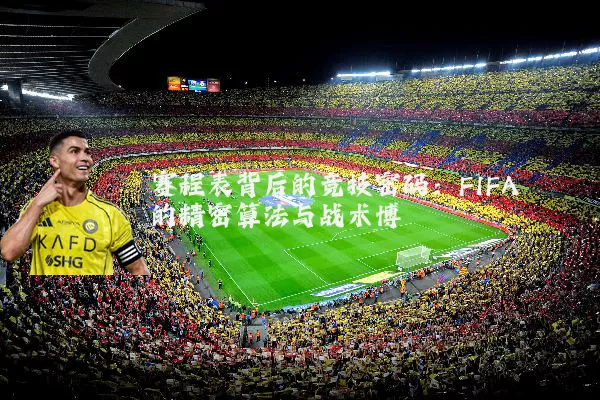 赛程表背后的竞技密码：FIFA的精密算法与战术博弈