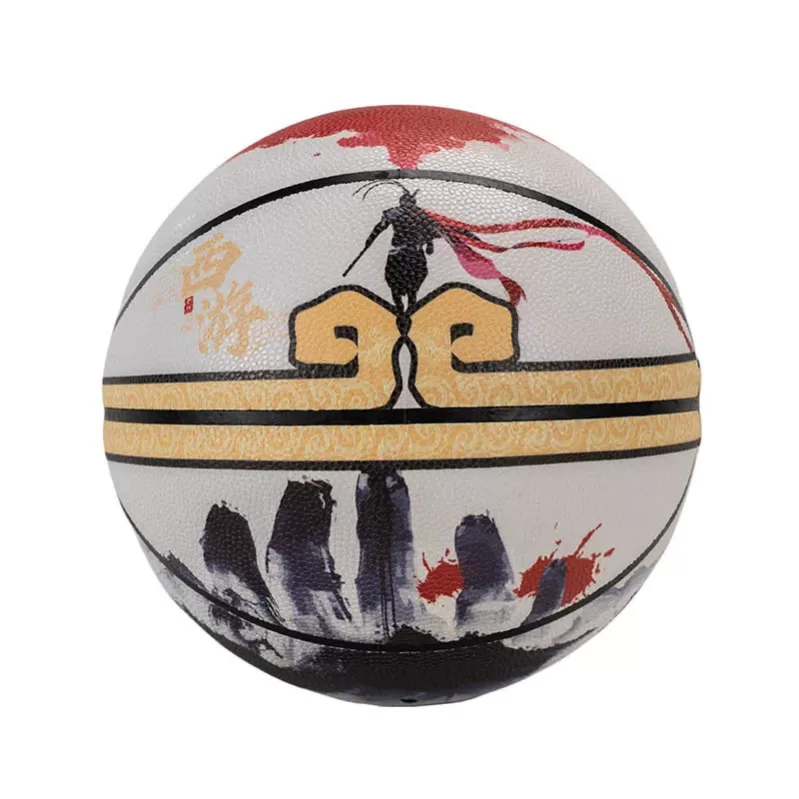 JIUYOU SPORTS打印篮球SH-XP3001